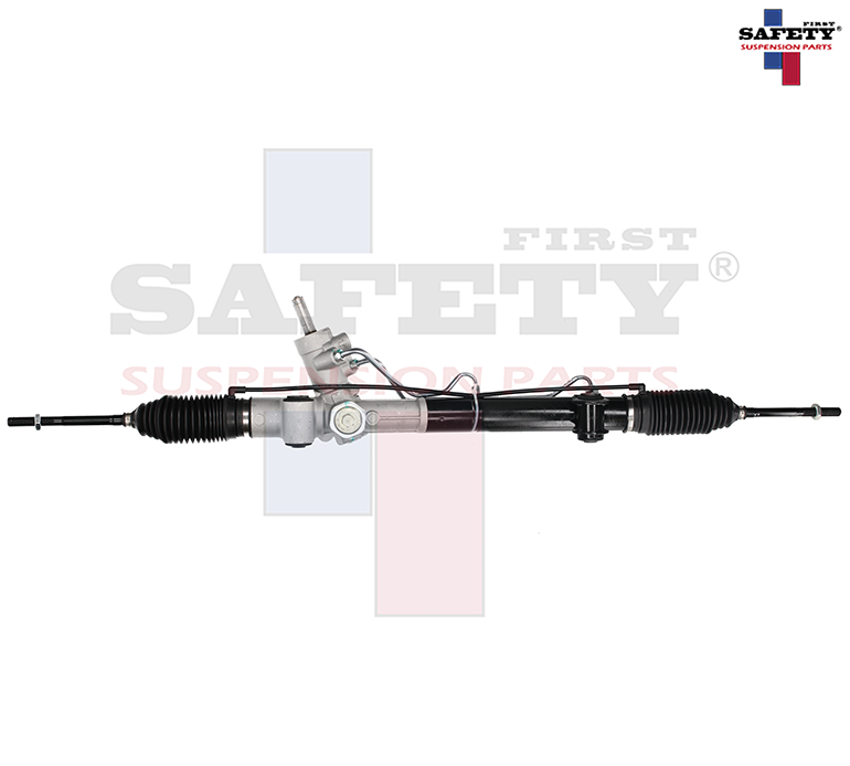 Caja Dirección Chevrolet Corsa 4L 1.8 Lts 2003-2008 Chevrolet Truck Tornado 4L 1.8 Lts 2004-2011 Meriva 4L 1.8 Lts 2004-2008 Cremallera Hidraulica Sin Terminales Safety