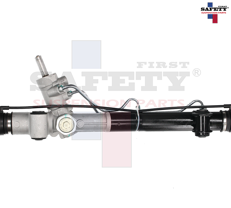 Caja Dirección Chevrolet Corsa 4L 1.8 Lts 2003-2008 Chevrolet Truck Tornado 4L 1.8 Lts 2004-2011 Meriva 4L 1.8 Lts 2004-2008 Cremallera Hidraulica Sin Terminales Safety