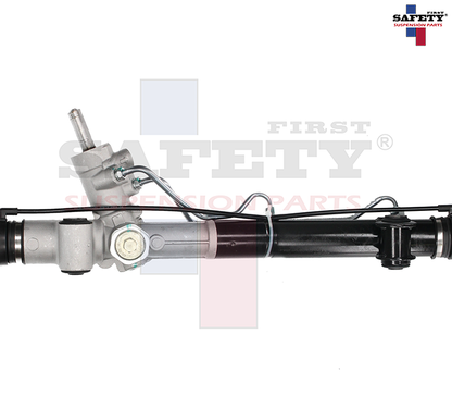 Caja Dirección Chevrolet Corsa 4L 1.8 Lts 2003-2008 Chevrolet Truck Tornado 4L 1.8 Lts 2004-2011 Meriva 4L 1.8 Lts 2004-2008 Cremallera Hidraulica Sin Terminales Safety