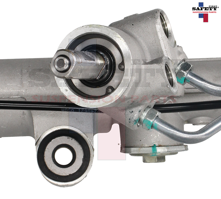 Caja Dirección Chevrolet Corsa 4L 1.8 Lts 2003-2008 Chevrolet Truck Tornado 4L 1.8 Lts 2004-2011 Meriva 4L 1.8 Lts 2004-2008 Cremallera Hidraulica Sin Terminales Safety