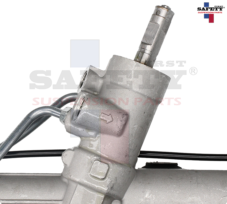 Caja Dirección Chevrolet Corsa 4L 1.8 Lts 2003-2008 Chevrolet Truck Tornado 4L 1.8 Lts 2004-2011 Meriva 4L 1.8 Lts 2004-2008 Cremallera Hidraulica Sin Terminales Safety