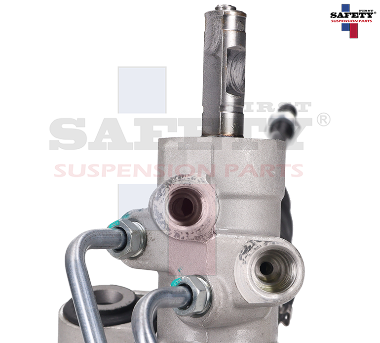Caja Dirección Chevrolet Corsa 4L 1.8 Lts 2003-2008 Chevrolet Truck Tornado 4L 1.8 Lts 2004-2011 Meriva 4L 1.8 Lts 2004-2008 Cremallera Hidraulica Sin Terminales Safety