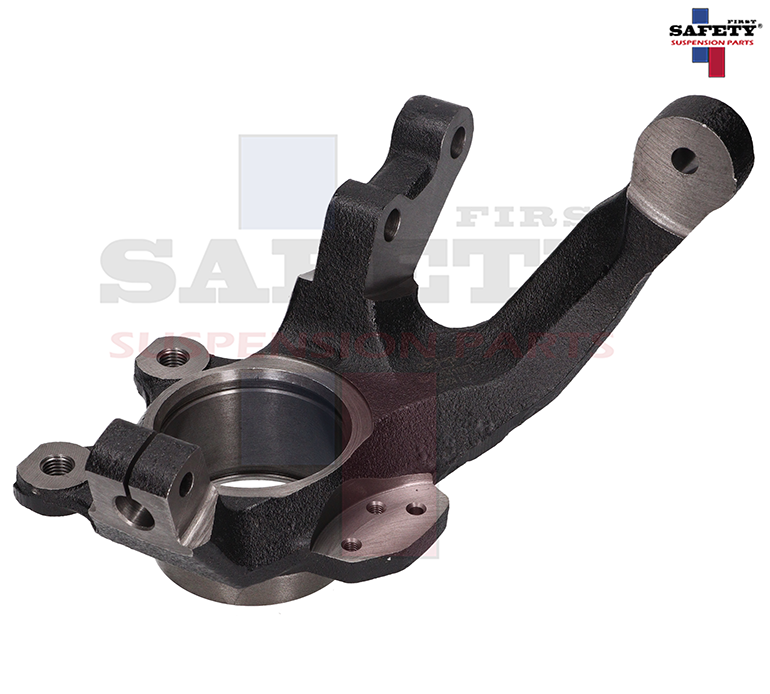 MANGUETA DELANTERA DERECHA DIRECCIÓN CHEVROLET CHEVY 4L 1.4 LTS 1994-2003 CHEVY 4L 1.6 LTS 1996-2012 SAFETY