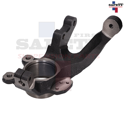 MANGUETA DELANTERA DERECHA DIRECCIÓN CHEVROLET CHEVY 4L 1.4 LTS 1994-2003 CHEVY 4L 1.6 LTS 1996-2012 SAFETY