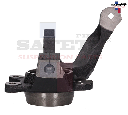 MANGUETA DELANTERA DERECHA DIRECCIÓN CHEVROLET CHEVY 4L 1.4 LTS 1994-2003 CHEVY 4L 1.6 LTS 1996-2012 SAFETY