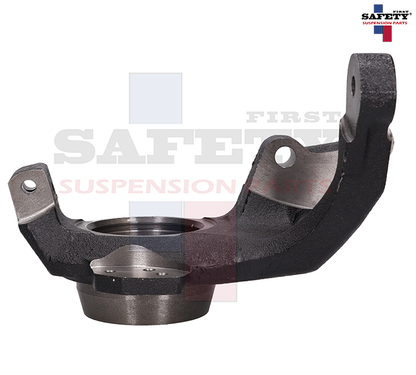 MANGUETA DELANTERA DERECHA DIRECCIÓN CHEVROLET CHEVY 4L 1.4 LTS 1994-2003 CHEVY 4L 1.6 LTS 1996-2012 SAFETY