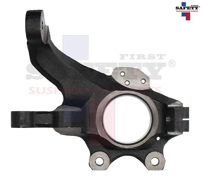 MANGUETA DELANTERA DERECHA DIRECCIÓN CHEVROLET CHEVY 4L 1.4 LTS 1994-2003 CHEVY 4L 1.6 LTS 1996-2012 SAFETY