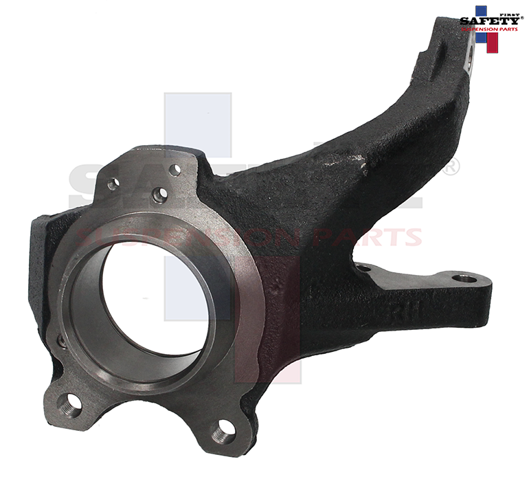 MANGUETA DELANTERA DERECHA DIRECCIÓN CHEVROLET CHEVY 4L 1.4 LTS 1994-2003 CHEVY 4L 1.6 LTS 1996-2012 SAFETY