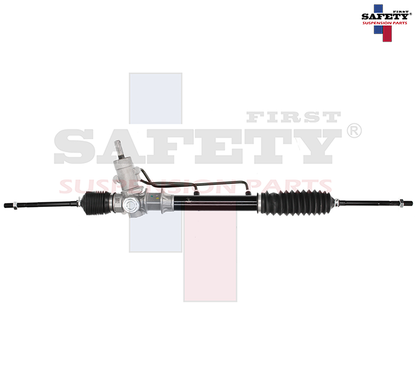 Caja Dirección Chevrolet Chevy 4L 1.4 Lts 1994-2003 Chevy 4L 1.6 Lts 1996-2012 Cremallera Hidraulica Sin Terminales Safety