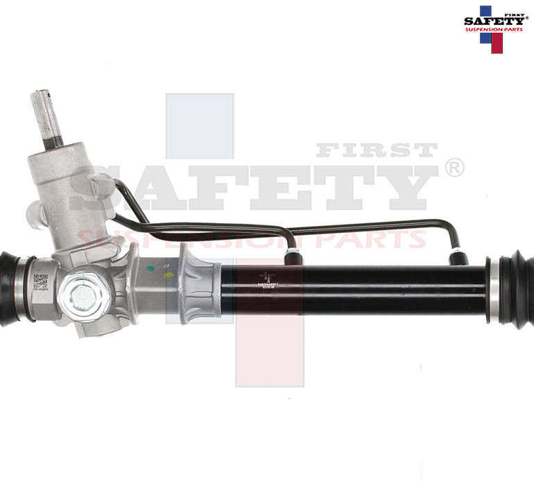 Caja Dirección Chevrolet Chevy 4L 1.4 Lts 1994-2003 Chevy 4L 1.6 Lts 1996-2012 Cremallera Hidraulica Sin Terminales Safety