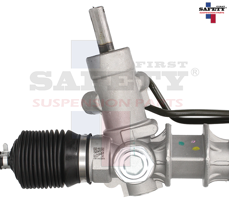 Caja Dirección Chevrolet Chevy 4L 1.4 Lts 1994-2003 Chevy 4L 1.6 Lts 1996-2012 Cremallera Hidraulica Sin Terminales Safety
