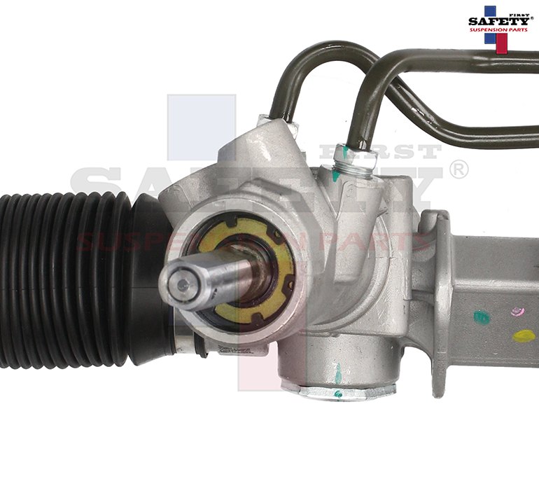 Caja Dirección Chevrolet Chevy 4L 1.4 Lts 1994-2003 Chevy 4L 1.6 Lts 1996-2012 Cremallera Hidraulica Sin Terminales Safety