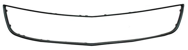 MOLDURA CHEVROLET PARRILLA TORNADO 2011-2021 NEGRA INFERIOR AGT TYG