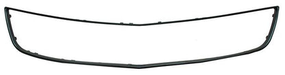 MOLDURA CHEVROLET PARRILLA TORNADO 2011-2021 NEGRA INFERIOR AGT TYG