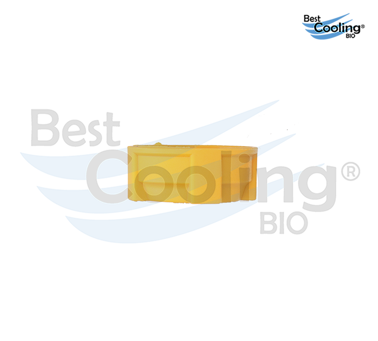 DEPÓSITO DE ANTICONGELANTE CHEVROLET TRUCK TORNADO 1.8L 2011-2019 BEST COOLING