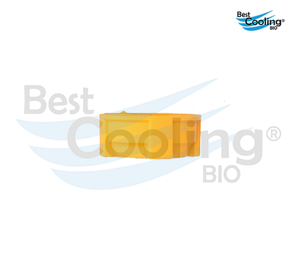 DEPÓSITO DE ANTICONGELANTE CHEVROLET TRUCK TORNADO 1.8L 2011-2019 BEST COOLING