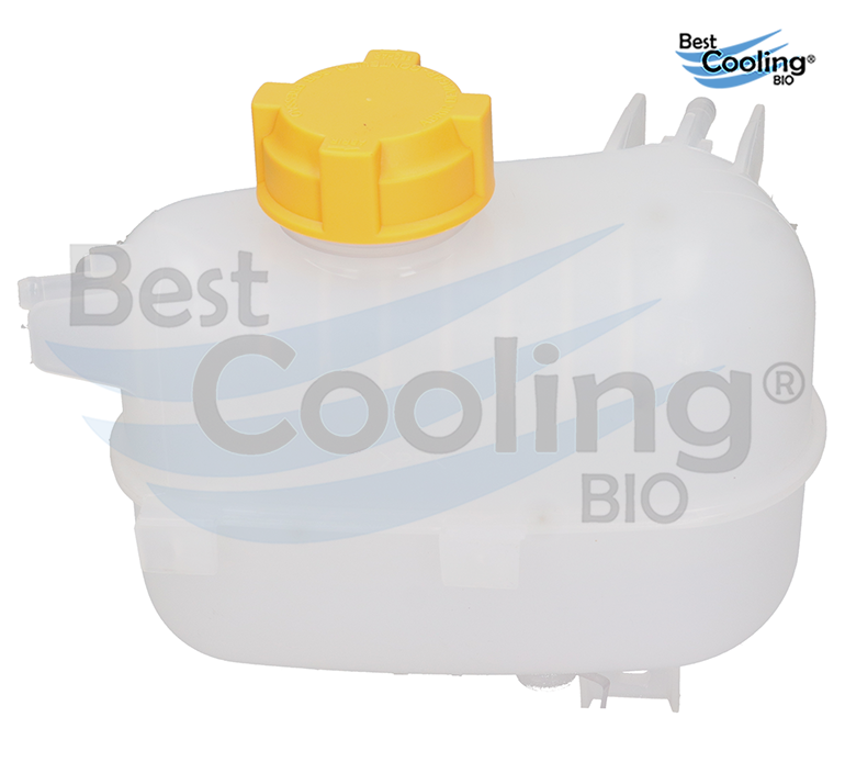 DEPÓSITO DE ANTICONGELANTE CHEVROLET TRUCK TORNADO 1.8L 2011-2019 BEST COOLING