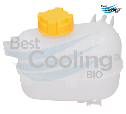 DEPÓSITO DE ANTICONGELANTE CHEVROLET TRUCK TORNADO 1.8L 2011-2019 BEST COOLING
