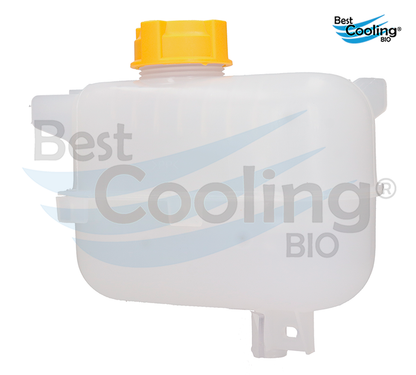 DEPÓSITO DE ANTICONGELANTE CHEVROLET TRUCK TORNADO 1.8L 2011-2019 BEST COOLING
