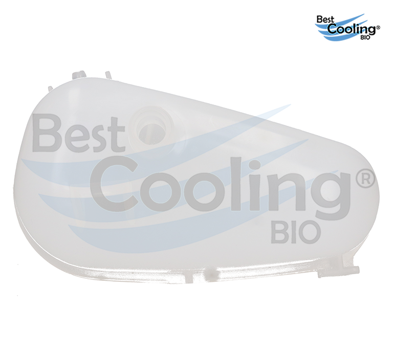 DEPÓSITO DE ANTICONGELANTE CHEVROLET TRUCK TORNADO 1.8L 2011-2019 BEST COOLING