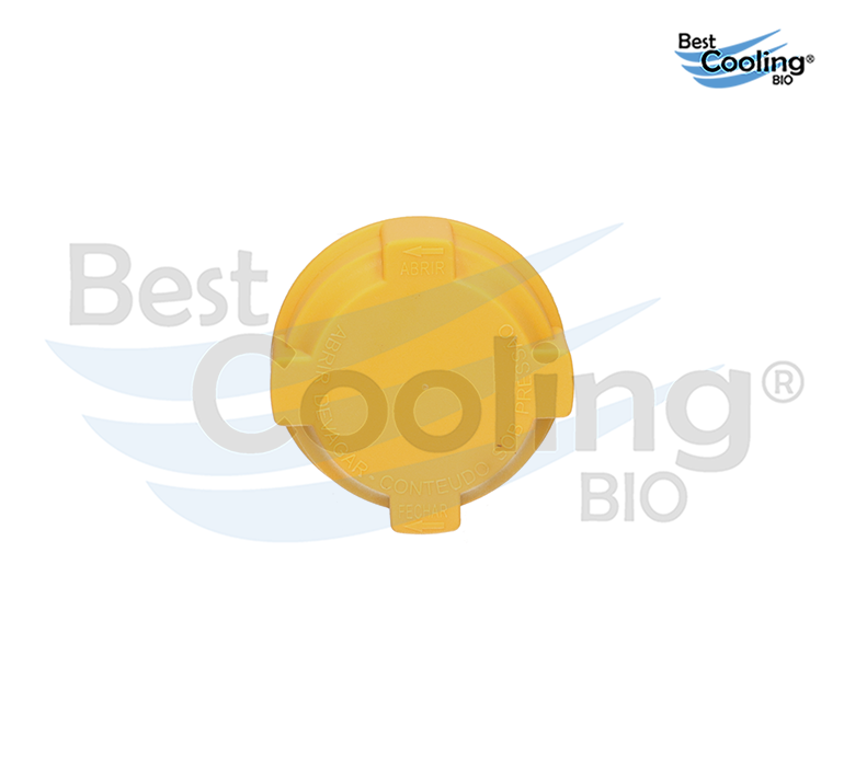 DEPÓSITO DE ANTICONGELANTE CHEVROLET TRUCK TORNADO 1.8L 2011-2019 BEST COOLING