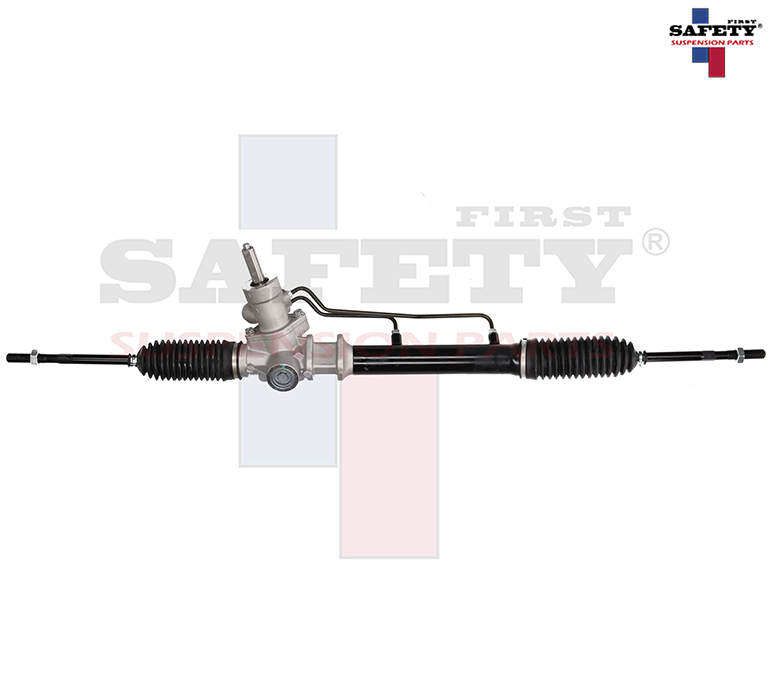 Caja Dirección Chevrolet Truck Tornado 4L 1.8 Lts 2011-2020 Cremallera Hidraulica Sin Terminales Safety