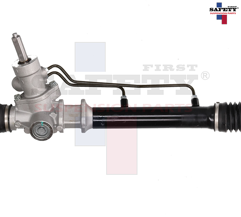 Caja Dirección Chevrolet Truck Tornado 4L 1.8 Lts 2011-2020 Cremallera Hidraulica Sin Terminales Safety