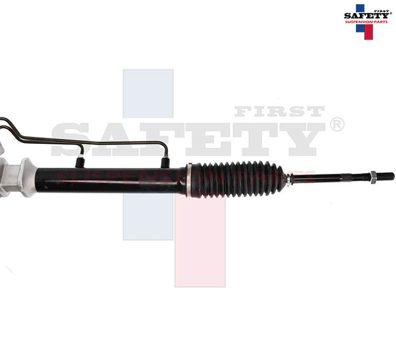 Caja Dirección Chevrolet Truck Tornado 4L 1.8 Lts 2011-2020 Cremallera Hidraulica Sin Terminales Safety