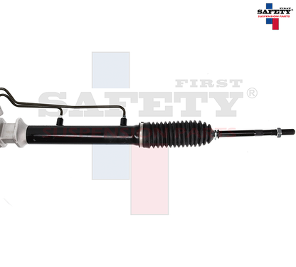 Caja Dirección Chevrolet Truck Tornado 4L 1.8 Lts 2011-2020 Cremallera Hidraulica Sin Terminales Safety