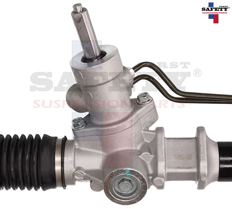 Caja Dirección Chevrolet Truck Tornado 4L 1.8 Lts 2011-2020 Cremallera Hidraulica Sin Terminales Safety