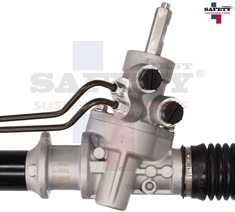 Caja Dirección Chevrolet Truck Tornado 4L 1.8 Lts 2011-2020 Cremallera Hidraulica Sin Terminales Safety