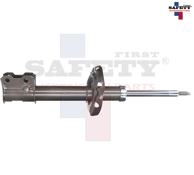 Amortiguador Delantera Ambos Lados Gas Chevrolet Truck Tornado 4L 1.8 Lts 2011-2020 Safety