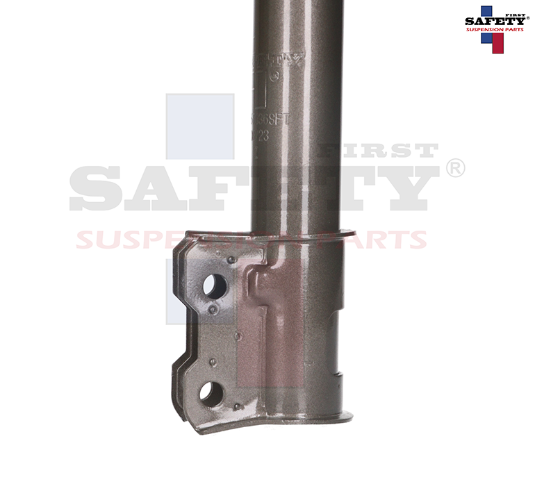 Amortiguador Delantera Ambos Lados Gas Chevrolet Truck Tornado 4L 1.8 Lts 2011-2020 Safety
