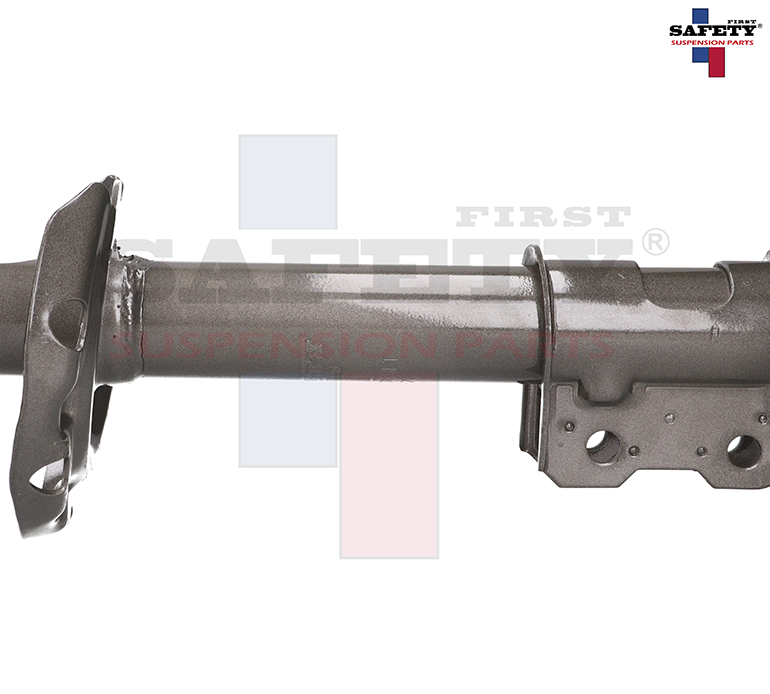 Amortiguador Delantera Ambos Lados Gas Chevrolet Truck Tornado 4L 1.8 Lts 2011-2020 Safety