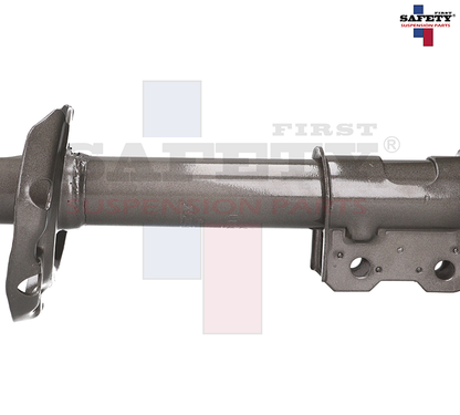 Amortiguador Delantera Ambos Lados Gas Chevrolet Truck Tornado 4L 1.8 Lts 2011-2020 Safety