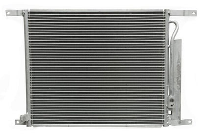 CONDENSADOR CHEVROLET AVEO / PONTIAC G3 2009-2012 SISSOKO