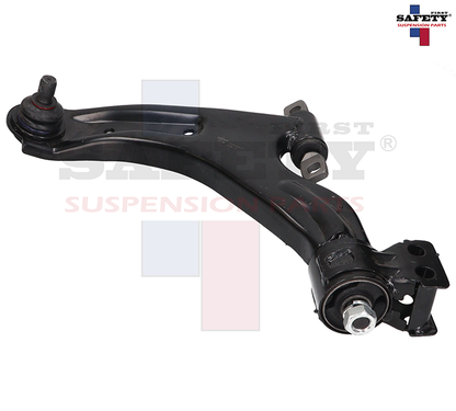 Horquilla Suspension Chevrolet Beat 4L 1.2 Lts 2018-2021 Spark 4L 1.2 Lts 2011-2017 Inferior Izquierda =1503051 Safety