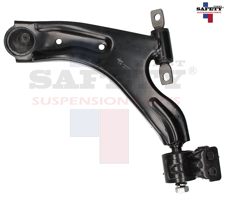 Horquilla Suspension Chevrolet Beat 4L 1.2 Lts 2018-2021 Spark 4L 1.2 Lts 2011-2017 Inferior Izquierda =1503051 Safety