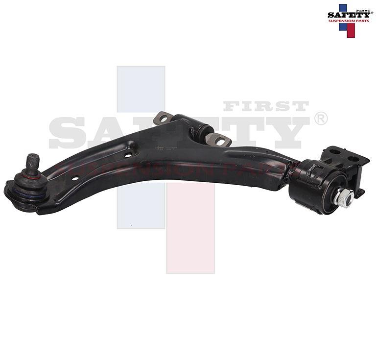 Horquilla Suspension Chevrolet Beat 4L 1.2 Lts 2018-2021 Spark 4L 1.2 Lts 2011-2017 Inferior Izquierda =1503051 Safety