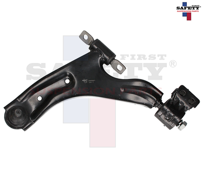 Horquilla Suspension Chevrolet Beat 4L 1.2 Lts 2018-2021 Spark 4L 1.2 Lts 2011-2017 Inferior Izquierda =1503051 Safety