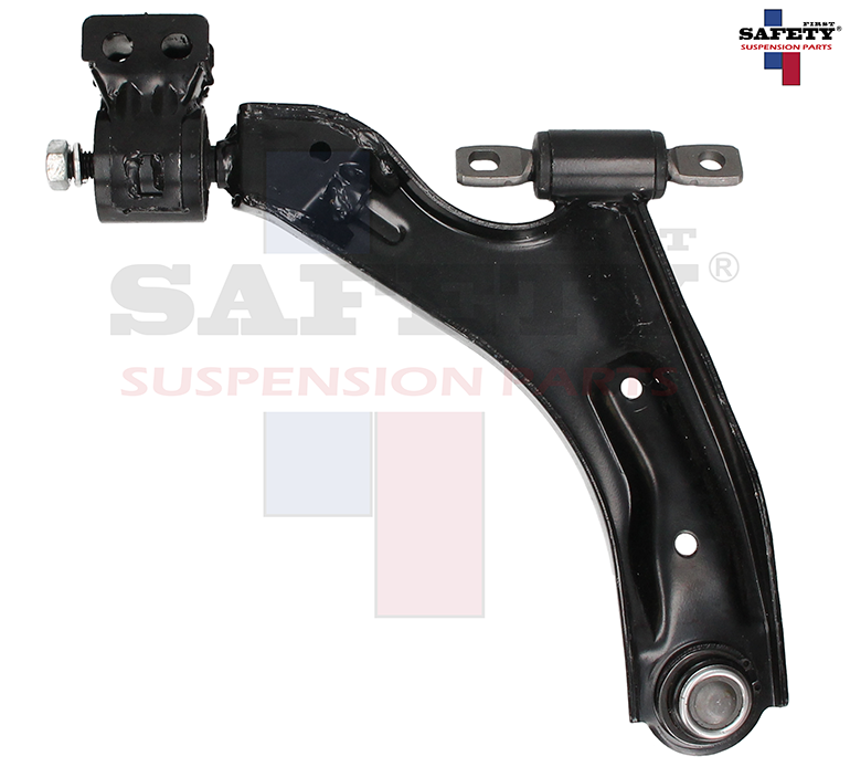 Horquilla Suspension Chevrolet Beat 4L 1.2 Lts 2018-2021 Spark 4L 1.2 Lts 2011-2017 Inferior Izquierda =1503051 Safety