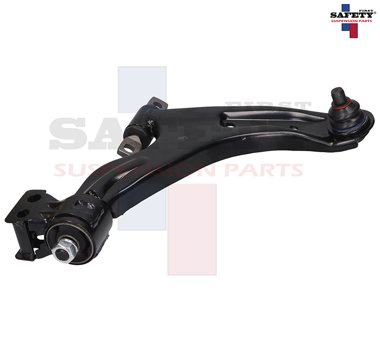 Horquilla Suspension Chevrolet Beat 4L 1.2 Lts 2018-2021 Spark 4L 1.2 Lts 2011-2017 Inferior Derecha Con Rotula =1503052 Safety