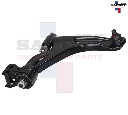 Horquilla Suspension Chevrolet Beat 4L 1.2 Lts 2018-2021 Spark 4L 1.2 Lts 2011-2017 Inferior Derecha Con Rotula =1503052 Safety