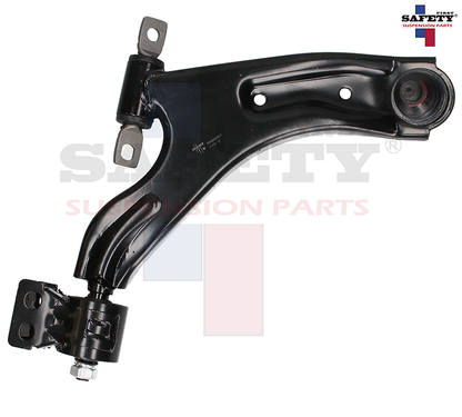 Horquilla Suspension Chevrolet Beat 4L 1.2 Lts 2018-2021 Spark 4L 1.2 Lts 2011-2017 Inferior Derecha Con Rotula =1503052 Safety