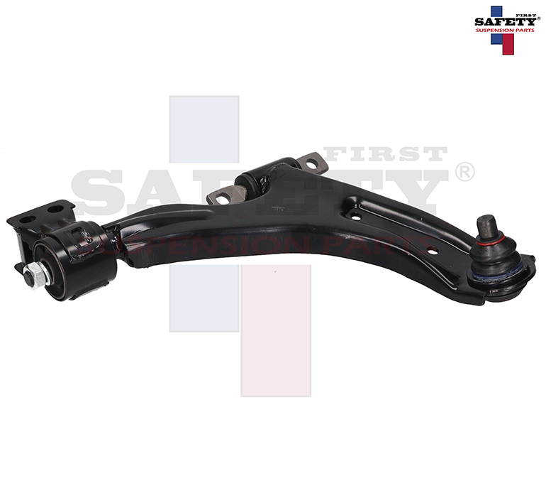 Horquilla Suspension Chevrolet Beat 4L 1.2 Lts 2018-2021 Spark 4L 1.2 Lts 2011-2017 Inferior Derecha Con Rotula =1503052 Safety