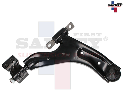 Horquilla Suspension Chevrolet Beat 4L 1.2 Lts 2018-2021 Spark 4L 1.2 Lts 2011-2017 Inferior Derecha Con Rotula =1503052 Safety