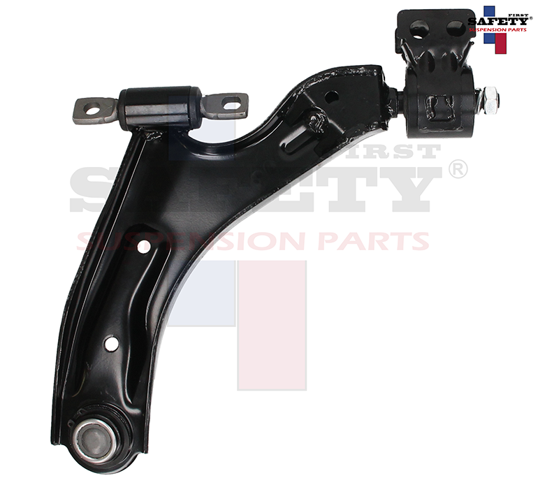 Horquilla Suspension Chevrolet Beat 4L 1.2 Lts 2018-2021 Spark 4L 1.2 Lts 2011-2017 Inferior Derecha Con Rotula =1503052 Safety