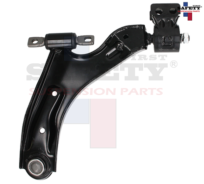 Horquilla Suspension Chevrolet Beat 4L 1.2 Lts 2018-2021 Spark 4L 1.2 Lts 2011-2017 Inferior Derecha Con Rotula =1503052 Safety
