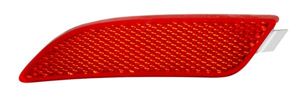 REFLEJANTE TRASERO CHEVROLET SPARK 2013-2017 674 IZQUIERDO TYG