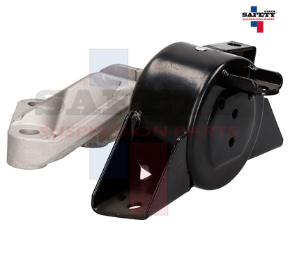 SOPORTE MOTOR DELANTERO IZQUIERDO CHEVROLET SONIC 4L 1.6 LTS 2012-2017 SAFETY